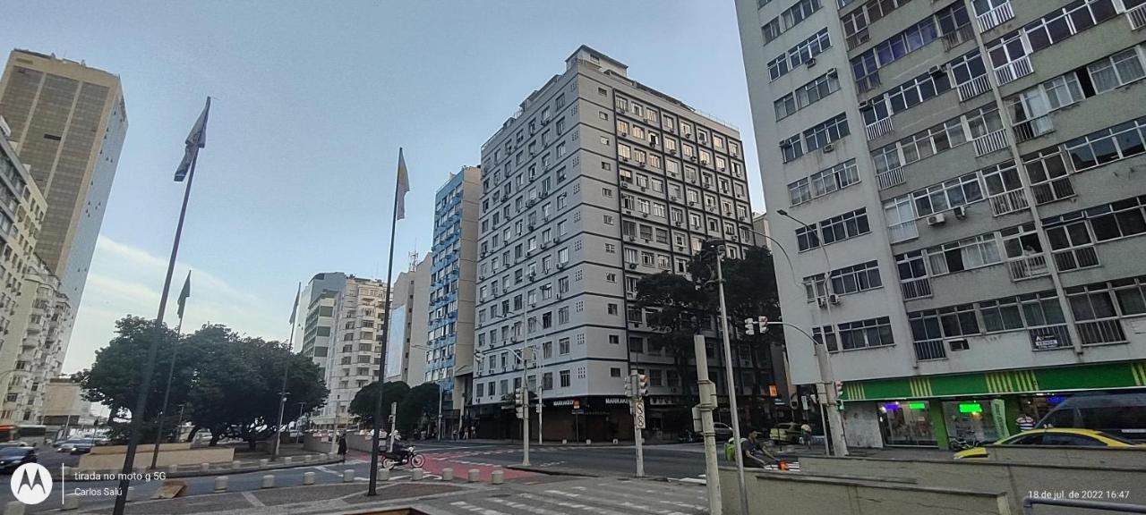 ריו דה ז'ניירו Temporada Copacabana Salu 2 מראה חיצוני תמונה
