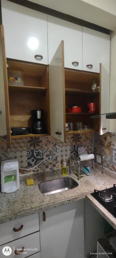 ריו דה ז'ניירו Temporada Copacabana Salu 2 מראה חיצוני תמונה