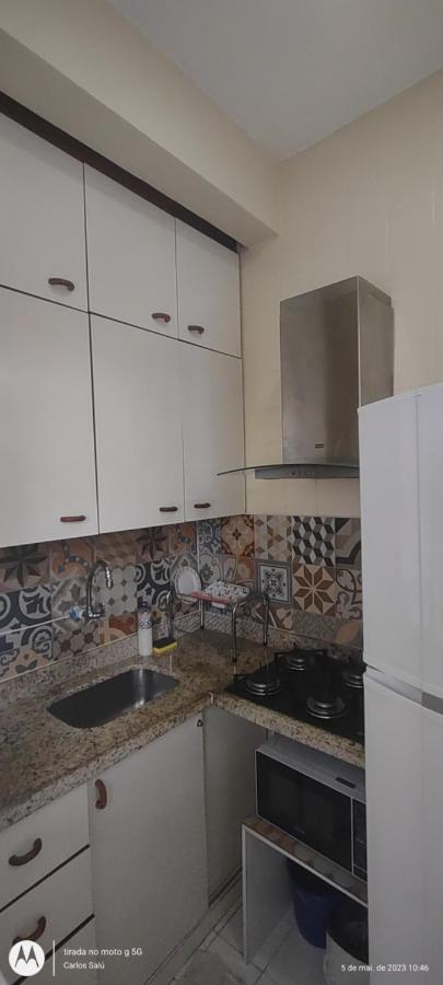 ריו דה ז'ניירו Temporada Copacabana Salu 2 מראה חיצוני תמונה