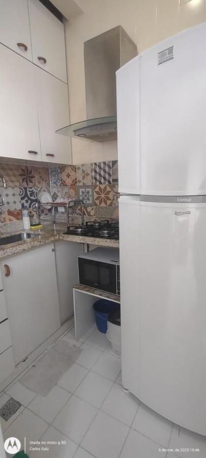 ריו דה ז'ניירו Temporada Copacabana Salu 2 מראה חיצוני תמונה